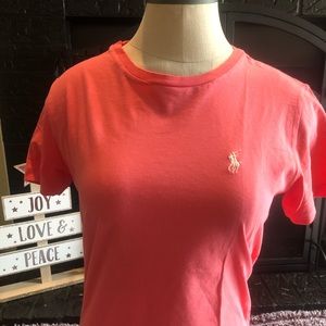Ralph Lauren Sport Tee